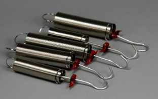 Набор пружин с различной жесткостью - fgospostavki.ru - Киров