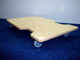 Балансировочная доска на роликах - fgospostavki.ru - Киров