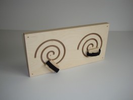 Лабиринт для опорно-двигательного аппарата №3 - fgospostavki.ru - Киров