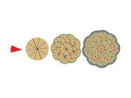 Магнитная математика Наталии Пятибратовой (Числовые фигуры) - fgospostavki.ru - Киров