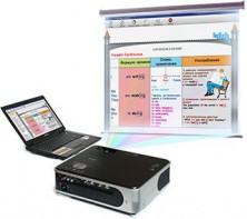 Диск с электронными плакатами, презентациями (электронный учебник) по английскому языку 66 тем - fgospostavki.ru - Киров