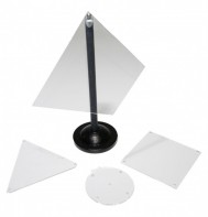 Прибор для определения центра тяжести плоской фигуры - fgospostavki.ru - Киров