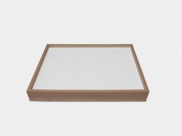 Планшет для рисования песком из ДСП (белая подсветка) - fgospostavki.ru - Киров