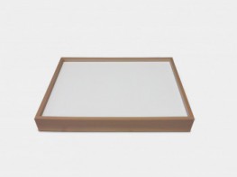 Планшет для рисования песком из ДСП (цветная подсветка) - fgospostavki.ru - Киров