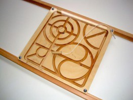 Магнитный лабиринт - fgospostavki.ru - Киров