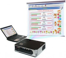 Диск с электронными плакатами, презентациями (электронный учебник) по математике (1–4 классы) 132 темы - fgospostavki.ru - Киров