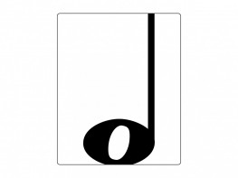 Набор магнитных карточек "Половинная" (10 штук) - fgospostavki.ru - Киров