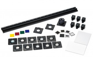 Базовый комплект для оптической системы Кренке (230 В, 50/60 Гц) - fgospostavki.ru - Киров