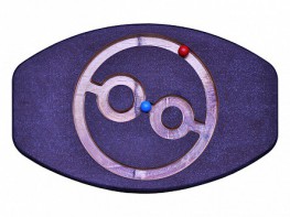 Балансировочная панель "Лабиринт" - fgospostavki.ru - Киров