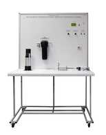 Учебный лабораторный стенд «Исследование термодинамических процессов в физических системах» - fgospostavki.ru - Киров