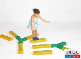 Дорожка "Лесная" - fgospostavki.ru - Киров