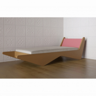 Детская кровать «Космик» - fgospostavki.ru - Киров