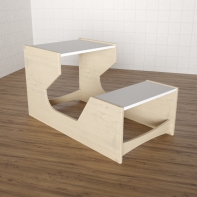 Детский стол «Матвейка» - fgospostavki.ru - Киров