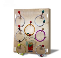 Тактильно-развивающая панель «Меткий ковбой» - fgospostavki.ru - Киров