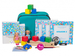 Методика "Логопедическое обследование детей. Полная и экспресс диагностика для детей 4-8 лет В.М. Акименко" (новая версия) - fgospostavki.ru - Киров