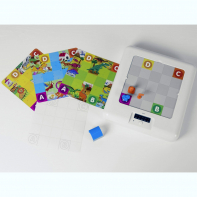 Алгоритмика «Удивительный код» - для обучения детей программированию - fgospostavki.ru - Киров