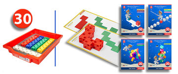 Курс логики базовый (30 элементов) - fgospostavki.ru - Киров