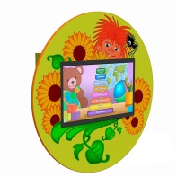 Профессиональный интерактивный развивающий комплекс «Антошка» - fgospostavki.ru - Киров