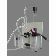 Аппарат для демонстрации процесса дистилляции воды (220 В) - fgospostavki.ru - Киров