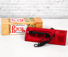 Прибор для выжигания «Вязь» - fgospostavki.ru - Киров