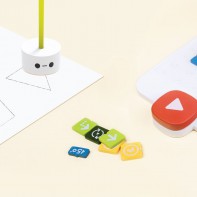 Набор Matatalab Artist Add-on ресурсный набор для программирования рисунка к робототехническому набору Matatalab Coding Set - fgospostavki.ru - Киров