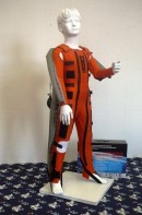 Нейро-ортопедический реабилитационный костюм для лечения ДЦП (вариант 2) - fgospostavki.ru - Киров