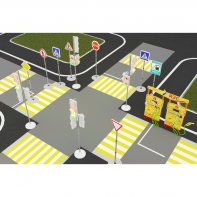 Автогородок "Большой"  - fgospostavki.ru - Киров