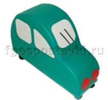 Каталка "Автомобиль" - fgospostavki.ru - Киров