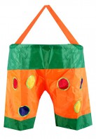 Штаны для игры с шарами детские - fgospostavki.ru - Киров