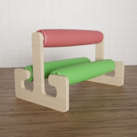 Машина для объятий «С любовью» - fgospostavki.ru - Киров