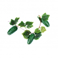 Ветка муляжей "Огурцы" - fgospostavki.ru - Киров