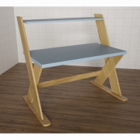 Стол детский «Малыши-карандаши» - fgospostavki.ru - Киров