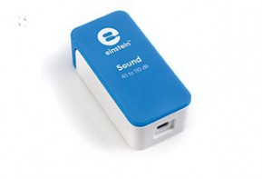 Датчик уровня шума (einstein, 1 модификация) - fgospostavki.ru - Киров