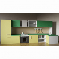 Детская кухня «Валерия» - fgospostavki.ru - Киров