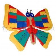 Дидактическая бабочка - fgospostavki.ru - Киров