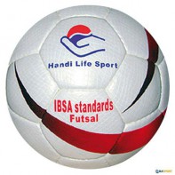 Мяч футбольный звенящий (размер 3) - fgospostavki.ru - Киров