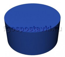 Банкетка ВИК (вариант 1) - fgospostavki.ru - Киров