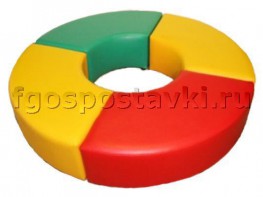 Банкетка "Радуга" - fgospostavki.ru - Киров