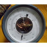 Барометр-анероид - fgospostavki.ru - Киров
