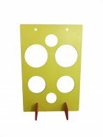 Стенд для метания в цель - fgospostavki.ru - Киров