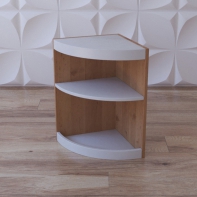 Игровой стеллаж "Уголок для мелочей" - fgospostavki.ru - Киров