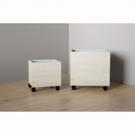 Стеллаж для игрушек «Кубик» - fgospostavki.ru - Киров