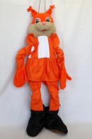 Ростовая кукла "Белка" - fgospostavki.ru - Киров