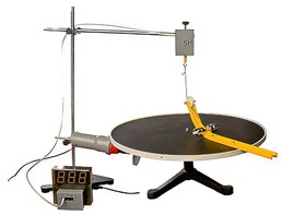 Цифровая лаборатория "Вращение" (набор для демонстраций с комплектом датчиков) - fgospostavki.ru - Киров