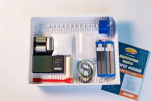 Комплект №1 ГИА-лаборатория по физике - fgospostavki.ru - Киров