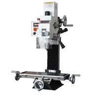 Вертикально фрезерный станок оснащенный щитком-экраном из оргстекла Вариант 2 - fgospostavki.ru - Киров