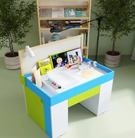 Многофункциональный модульный интерактивный комплекс Творческая мастерская. Базовый - fgospostavki.ru - Киров