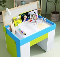 Многофункциональный модульный интерактивный комплекс Творческая мастерская. Все включено - fgospostavki.ru - Киров