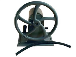 Насос вакуумный Комовского - fgospostavki.ru - Киров