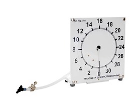 Манометр демонстрационный - fgospostavki.ru - Киров